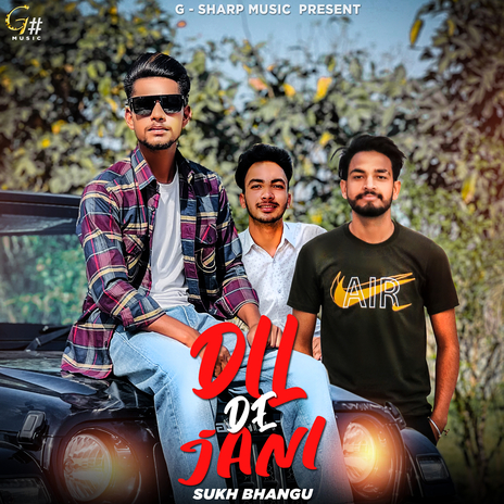 Dil De Jaani | Boomplay Music