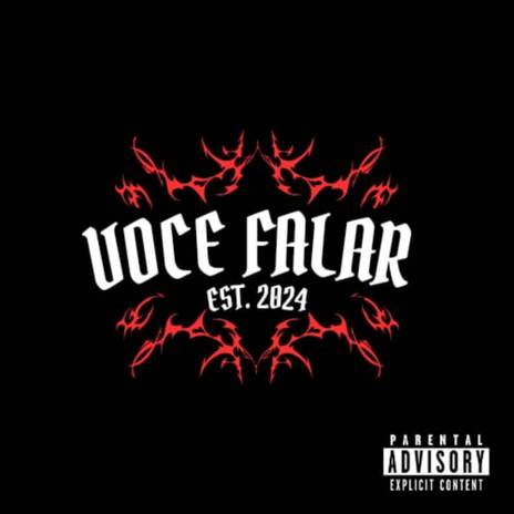 Voce Falar | Boomplay Music