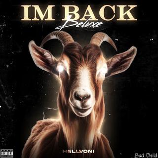 IM BACK 2.0 (DELUXE)