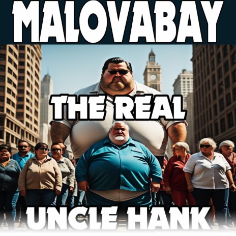 The Real Uncle Hank | Boomplay Music