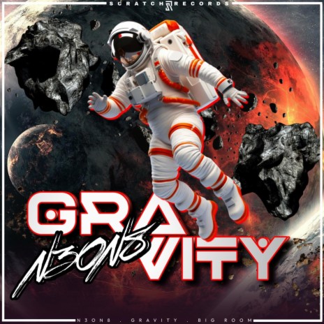 Gravity (Extended Mix) | Boomplay Music