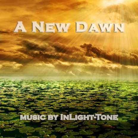 A New Dawn (Original Motion Picture Soundtrack) | Boomplay Music