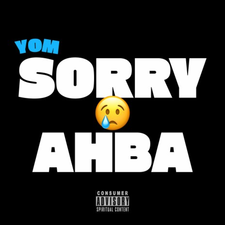 Sorry Ahba | Boomplay Music