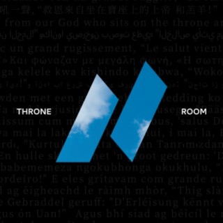 Throne Room (Live)