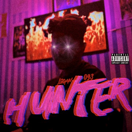 Hunter | Boomplay Music