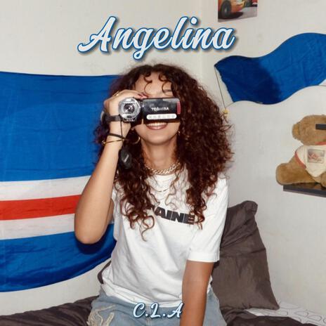 ANGELINA | Boomplay Music