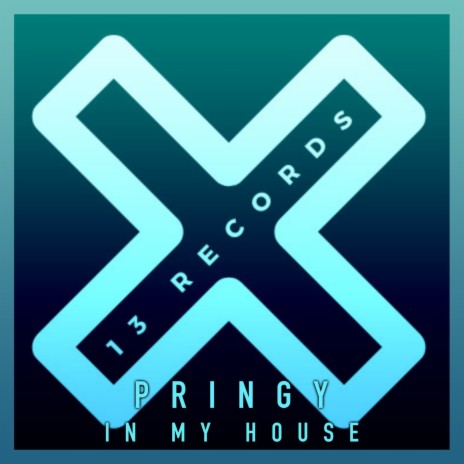 In My House (Radio Mix) | Boomplay Music