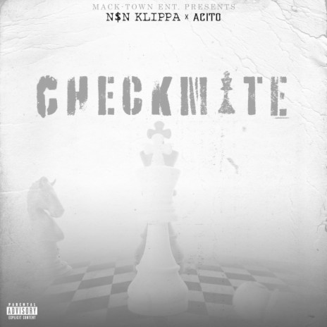 Checkmate ft. Acito | Boomplay Music