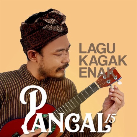 Lagu Kagak Enak | Boomplay Music