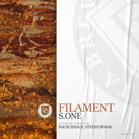 Filament (Rauschhaus Remix) | Boomplay Music