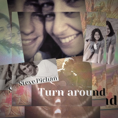 Turn Around | Boomplay Music