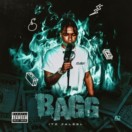 Bagg | Boomplay Music