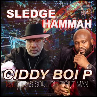 Sledge Hammah