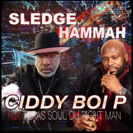 Sledge Hammah ft. Du Right Man | Boomplay Music