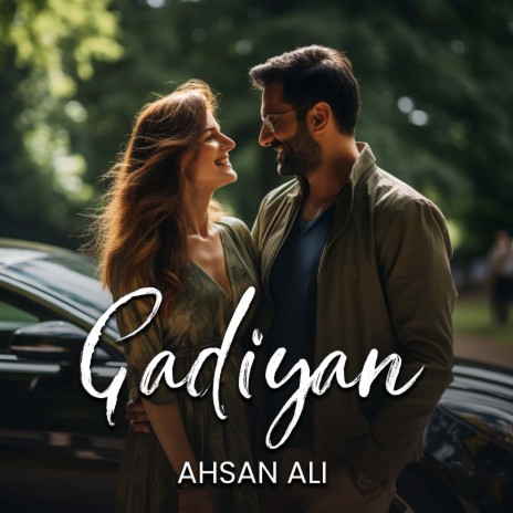 Gadiyan | Boomplay Music