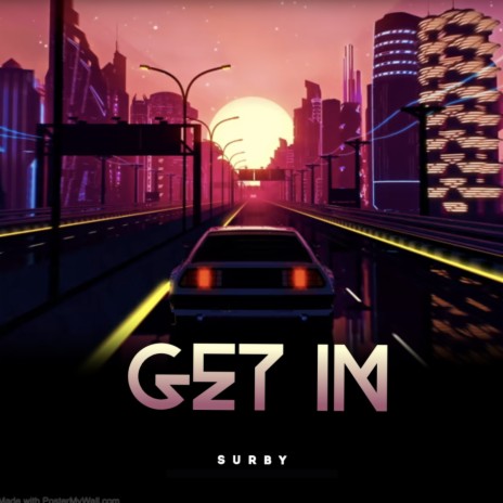 Get In | Boomplay Music