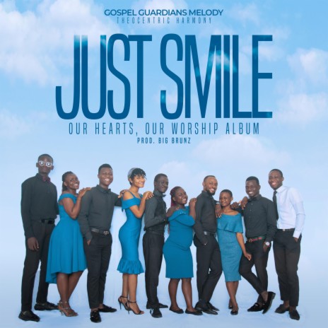 Just Smile | Boomplay Music