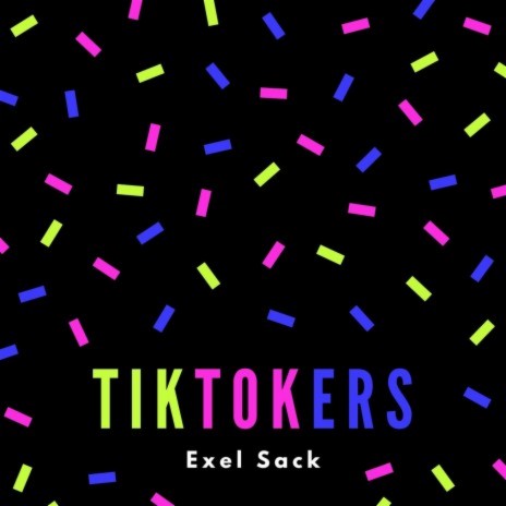 Tiktokers (Live Performance) | Boomplay Music