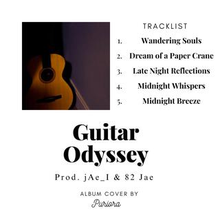 Guitar Odyssey