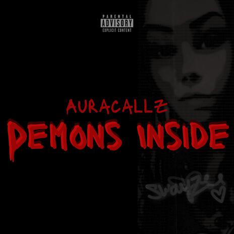 Demons Inside | Boomplay Music