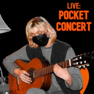 Live Pocket Concert