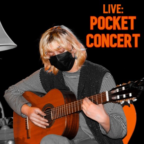 My Dress (Pocket Concert Performance) (Live)