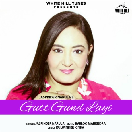 Gutt Gund Layi | Boomplay Music