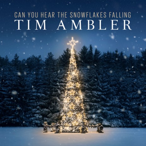Can You Hear The Snowflakes Falling | Boomplay Music
