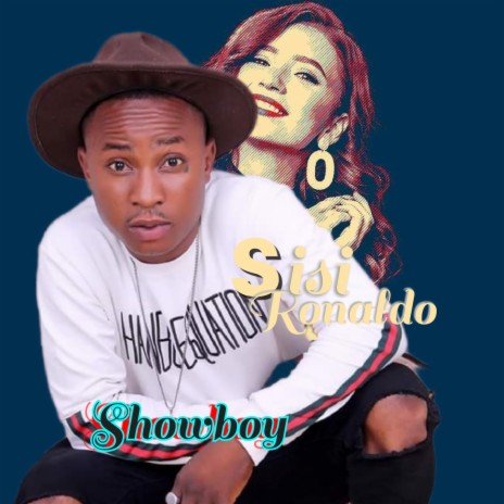 Sisi ronaldo | Boomplay Music