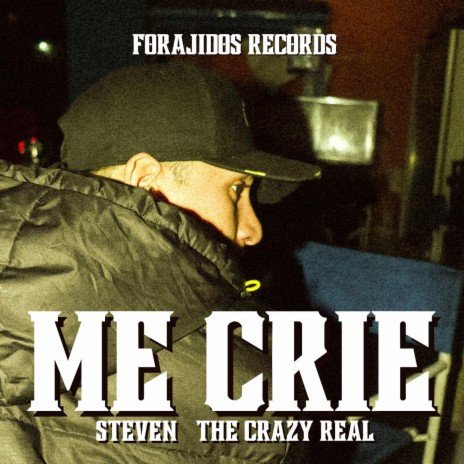 Me crie ft. Steven TCR | Boomplay Music
