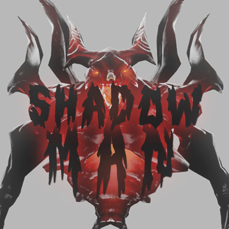 Shadow Man | Boomplay Music