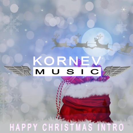 Happy Christmas Intro | Boomplay Music