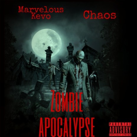 Zombie Apocalypse ft. Kayo Mac | Boomplay Music