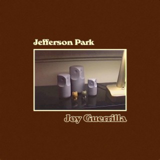 Jefferson Park (Nighttime)