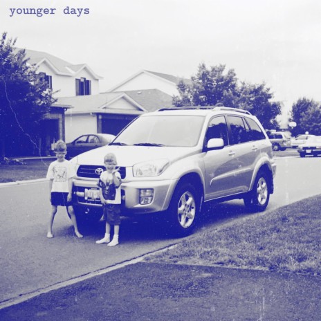 Younger Days | Boomplay Music