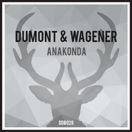 Anakonda (Ernest Oh Remix) ft. Wagener