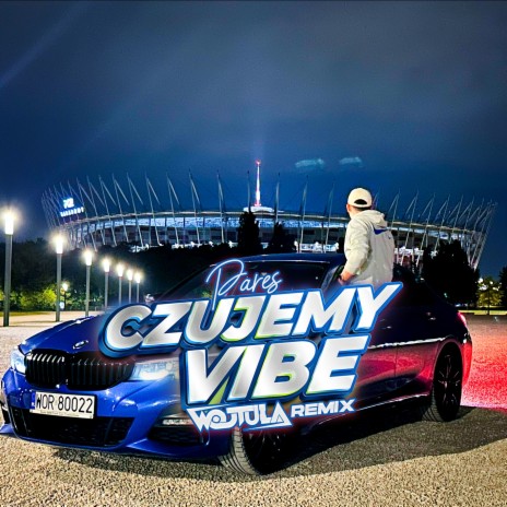 Czujemy vibe (WOJTULA REMIX) ft. WOJTULA | Boomplay Music