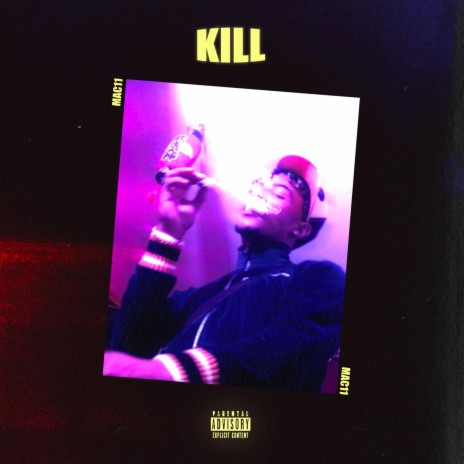 KILL | Boomplay Music