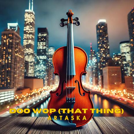 Doo Wop (That Thing) | Boomplay Music