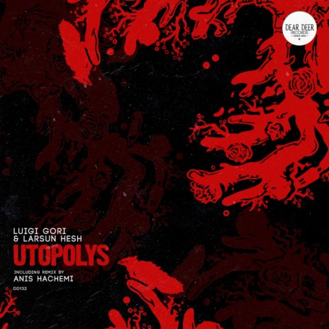 Utopolys ft. Larsun Hesh