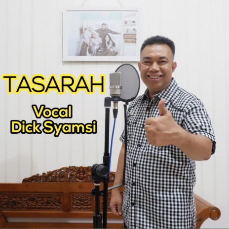 Tasarah | Boomplay Music