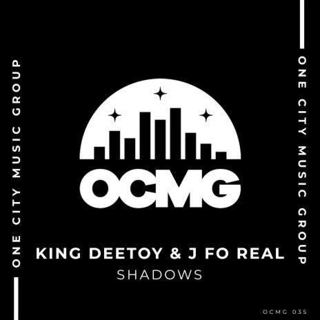 Shadows (Original Mix) ft. J Fo Real | Boomplay Music