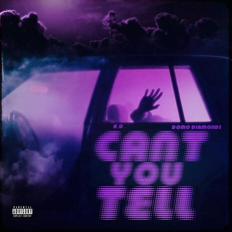 Can't You Tell | Boomplay Music