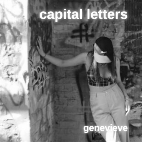 capital letters | Boomplay Music