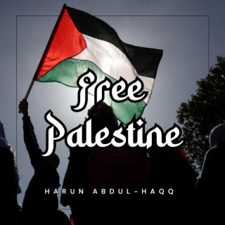 Free Palestine