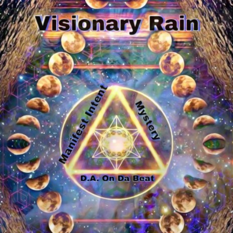 Visionary Rain ft. Mystery
