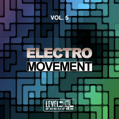 Electro Echo ft. Alex B | Boomplay Music