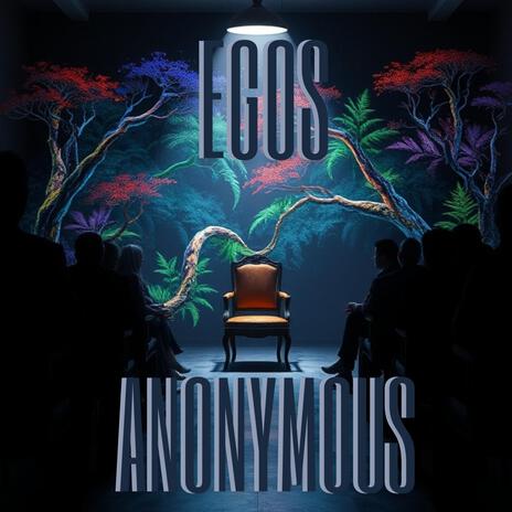 Egos-Anonymous ft. Clay-Lo | Boomplay Music