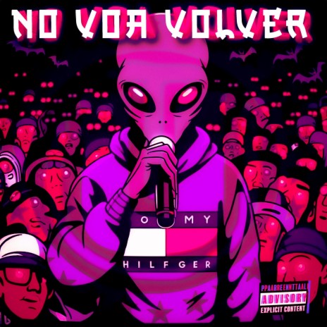 No voa volver | Boomplay Music