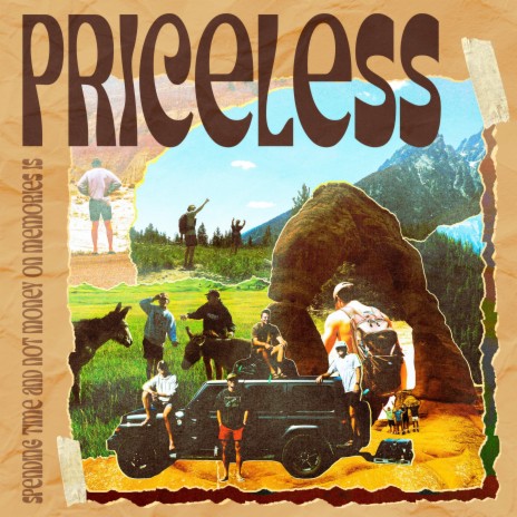 Priceless | Boomplay Music